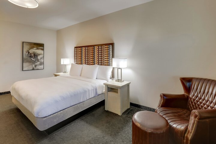 Stoney Creek Hotel Tulsa - Broken Arrow