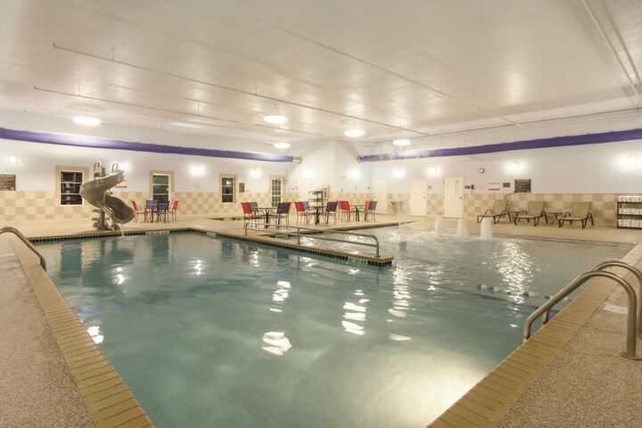 La Quinta Inn & Suites by Wyndham Fargo-Medical Center