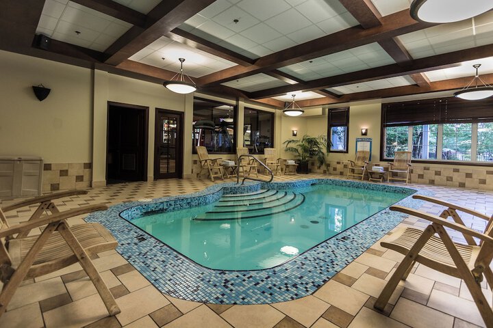 Pool 6 of 74