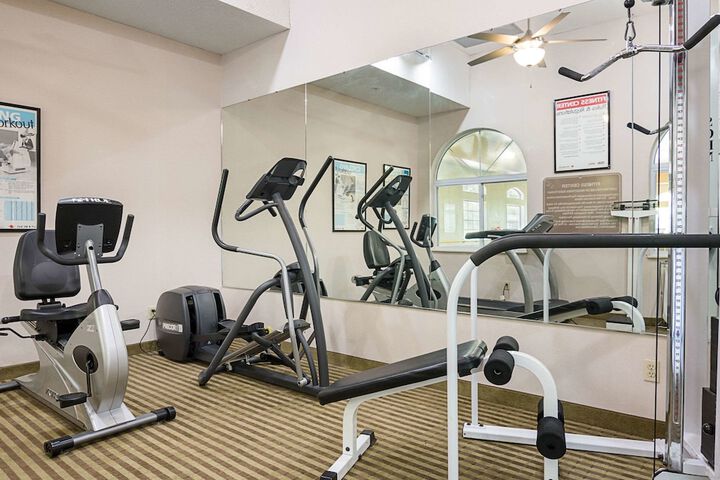 Comfort Inn Camden