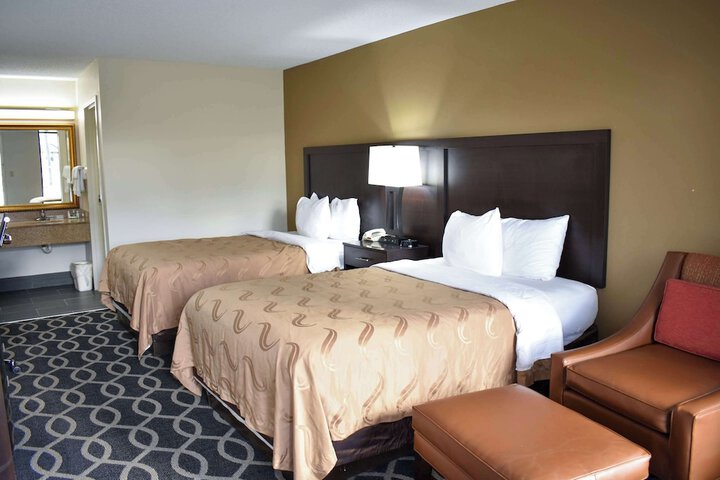 Quality Inn Reidsville Hwy 29