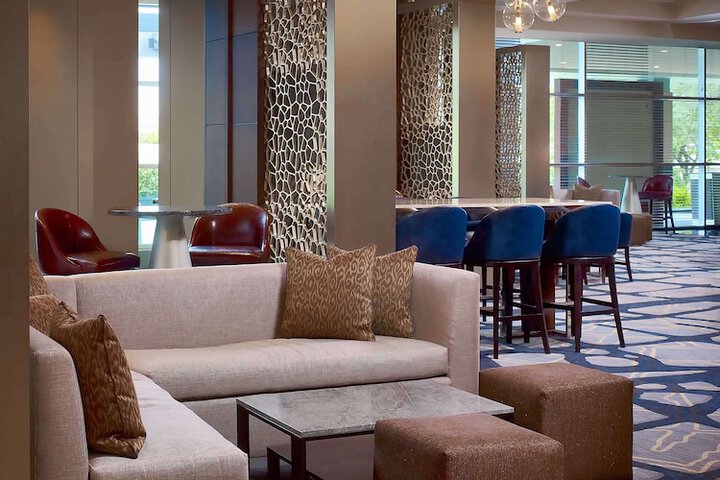 Lounge 41 of 43