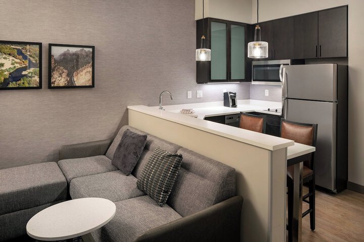 Residence Inn Scottsdale Salt River