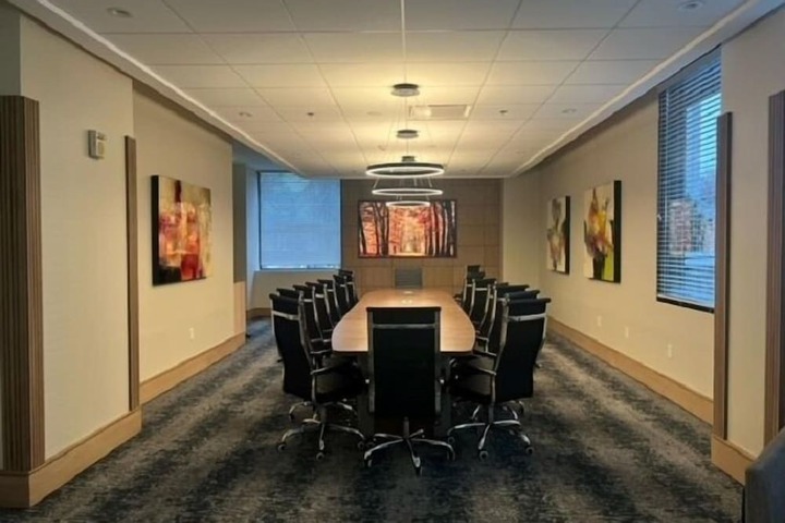 Meeting 40 of 71