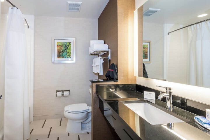 Fairfield Inn & Suites Enterprise