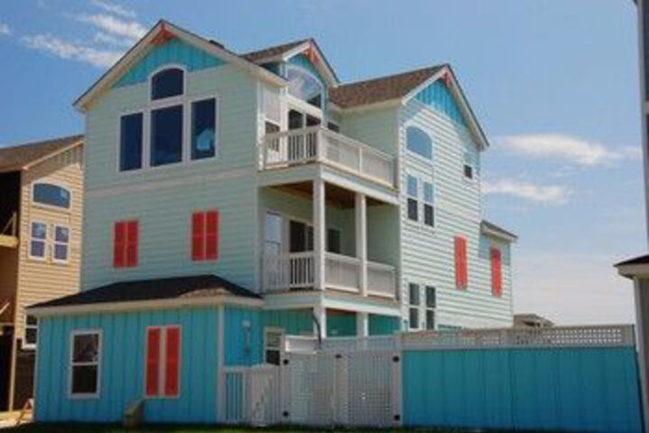 Villas at Corolla Bay by Kees Vacations