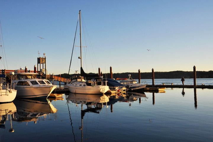 Embarcadero Resort Hotel & Marina