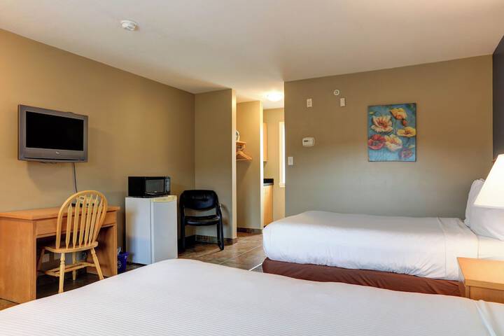 Vedder River Inn
