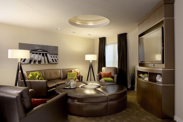 Hyatt House Philadelphia / King of Prussia