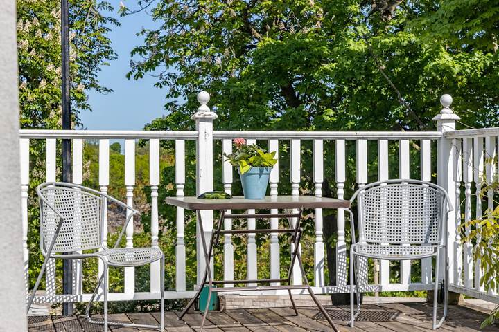 Terrace/Patio 68 of 69