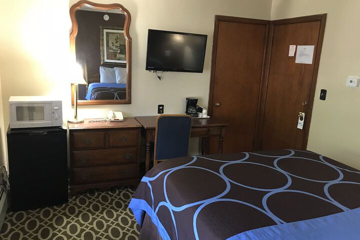 Budget Inn Marinette