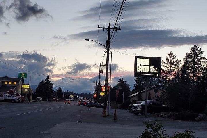Cle Elum Travelers Inn