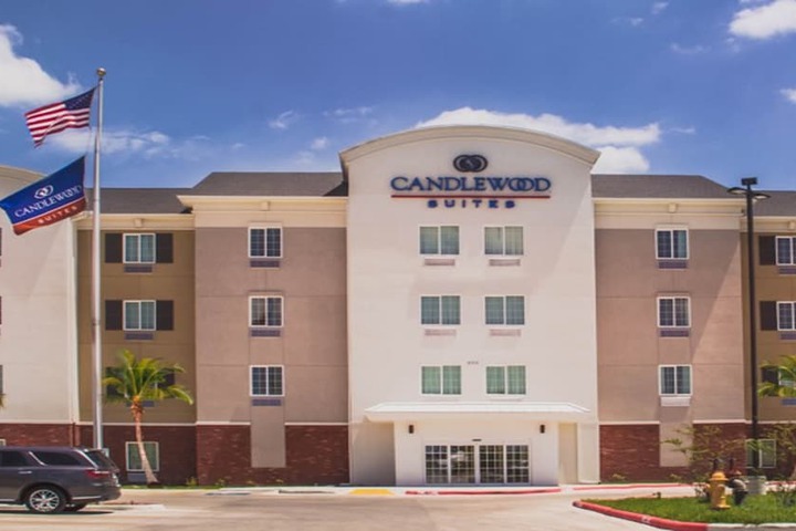 Candlewood Suites Harlingen by IHG