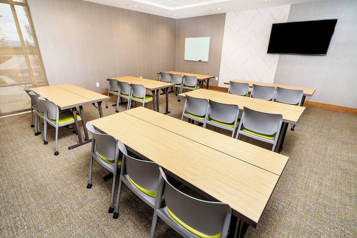 SpringHill Suites by Marriott Ontario Airport / Rancho Cucamonga