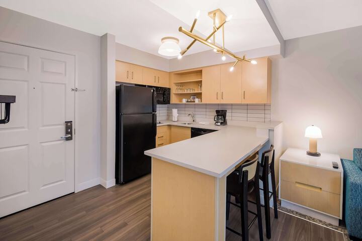 Sonesta ES Suites Andover Boston