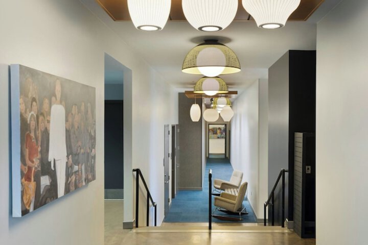 Aloft by Marriott Tallahassee Downtown