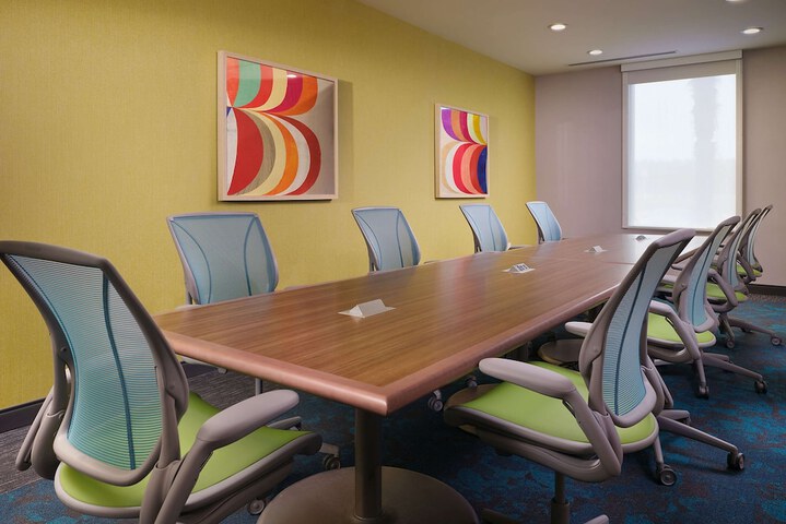 Home2 Suites by Hilton Jackson / Pearl MS