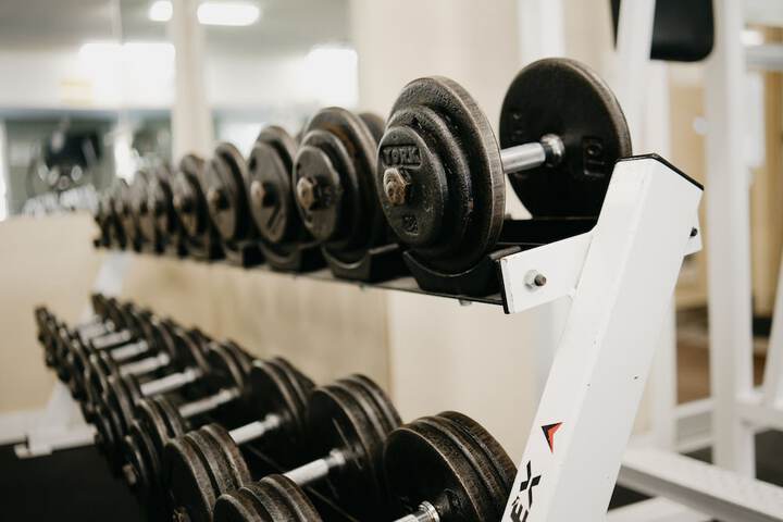 Health and Fitness 41 of 42