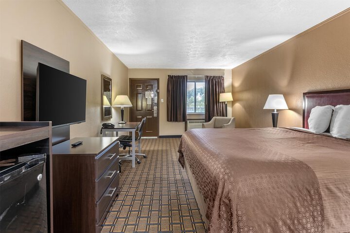SureStay Hotel by Best Western Summersville
