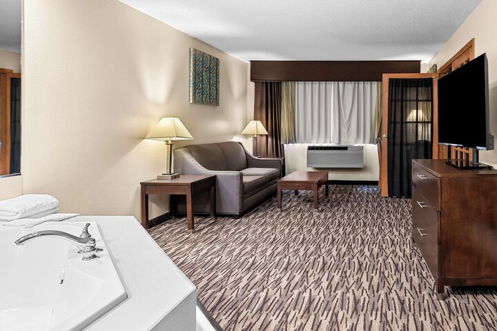 Best Western Baraboo Inn