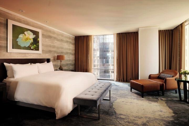 Fairmont Pittsburgh