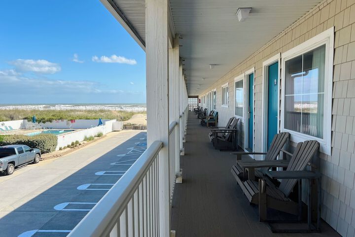 Mariner Inn and Suites