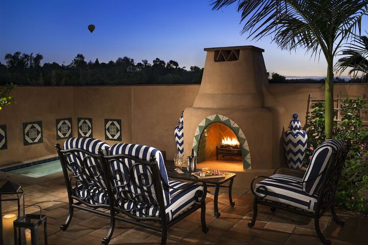 Terrace/Patio 36 of 42