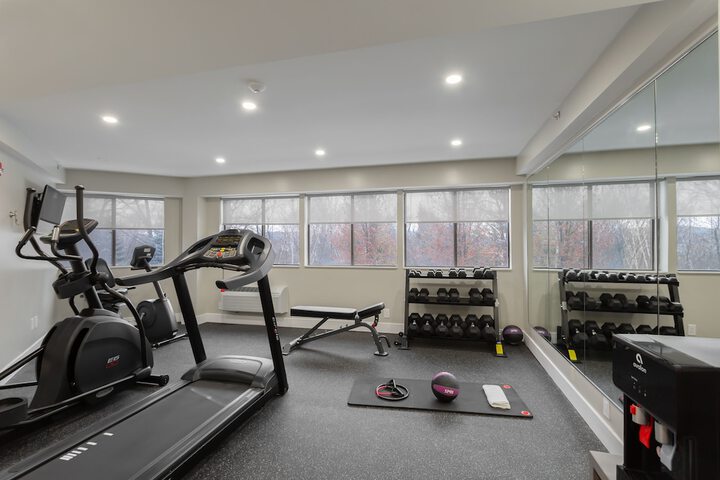 Best Western West Lebanon-Hanover Hotel