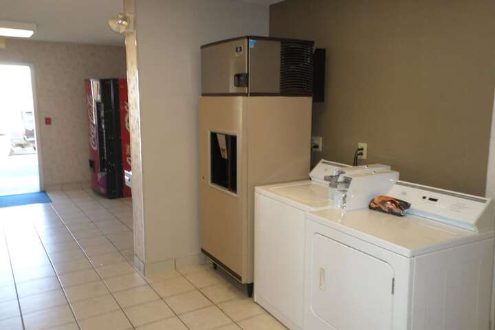 A Richland Inn Lewisburg