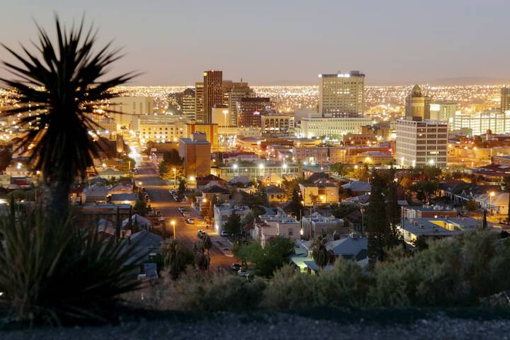 Hotel Indigo El Paso Downtown by IHG