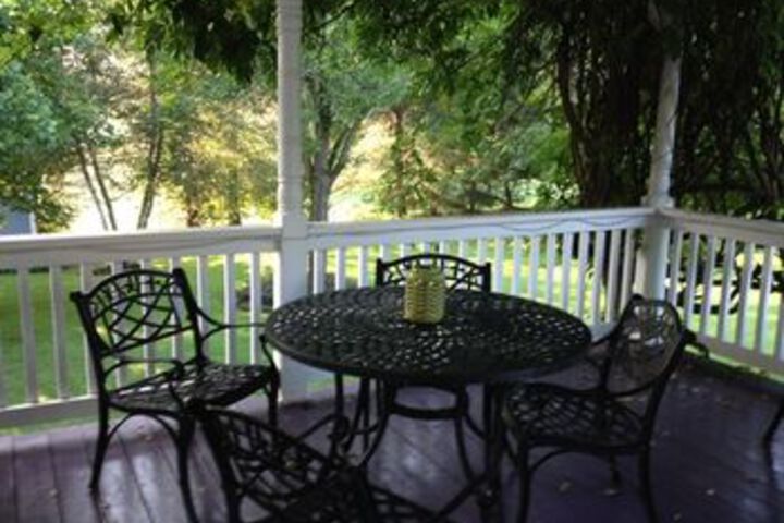 Silver Fern Bed and Breakfast