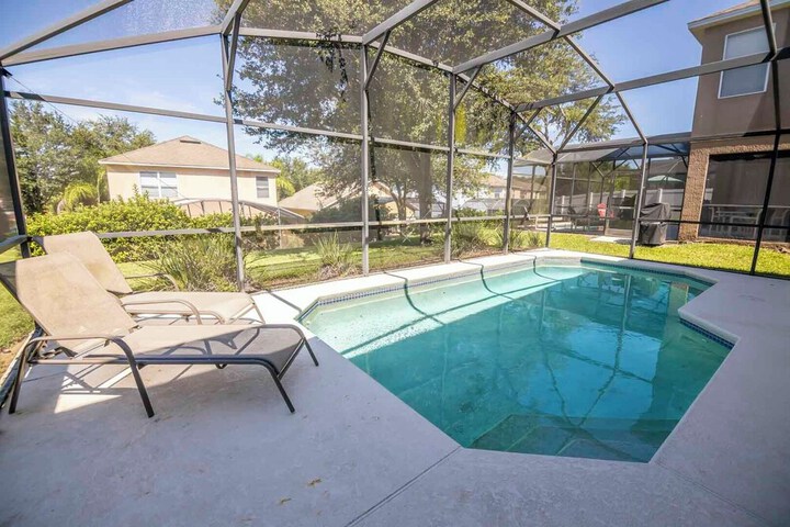 Nicks Southern Dunes Vacation Home