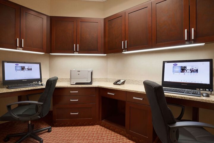 Hampton Inn & Suites Hartford / East Hartford