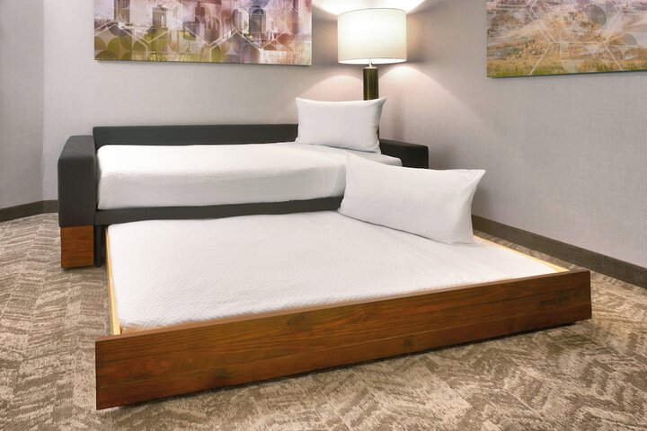 SpringHill Suites by Marriott Salt Lake City Draper