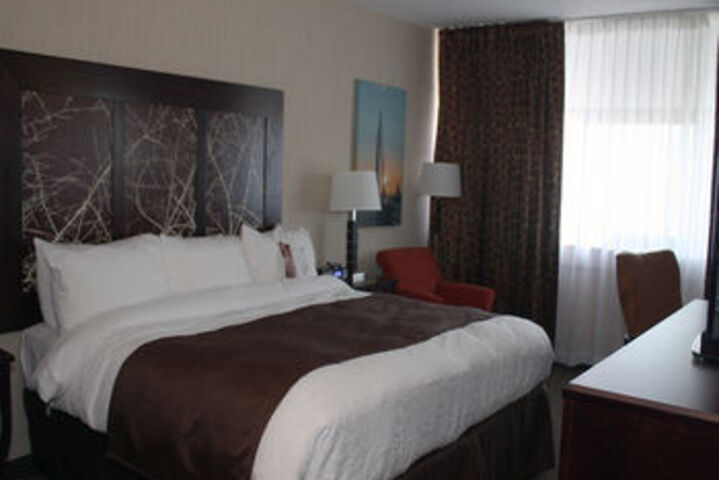 Ramada by Wyndham Buffalo Downtown