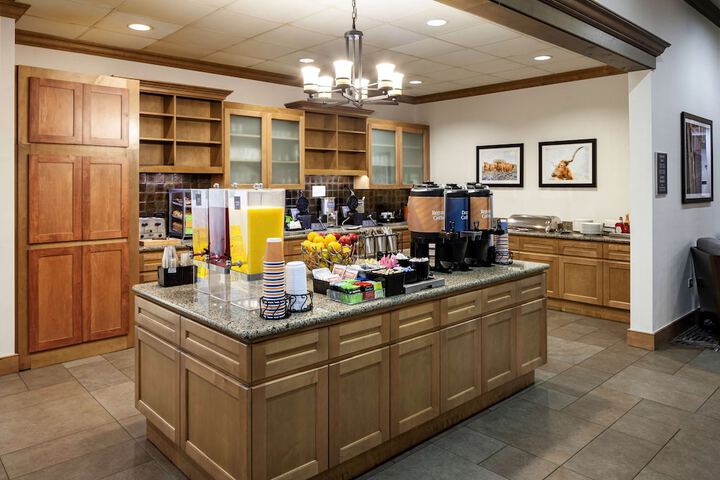 Homewood Suites by Hilton Austin / Round Rock TX