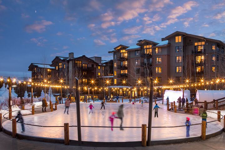 Hotel Terra Jackson Hole - a Noble House Resort