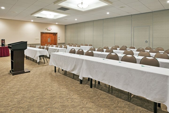 Holiday Inn Birmingham-Airport by IHG