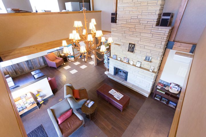 Quality Inn near Rocky Mountain National Park