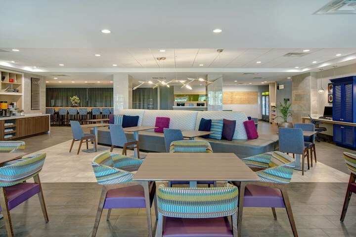 Hotel Interior 14 of 45