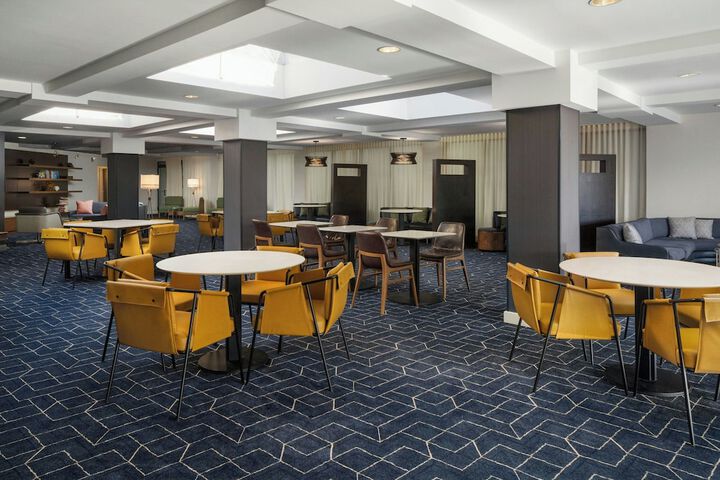 Courtyard by Marriott Hartford Cromwell