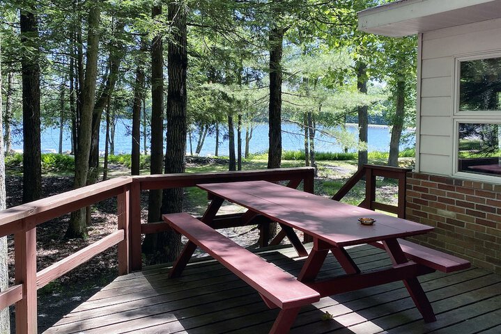 Mountain Springs Lake Resort