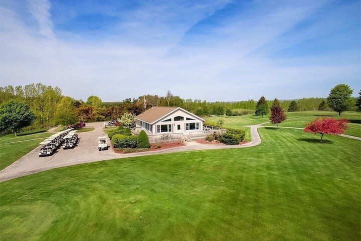 Golf 83 of 85
