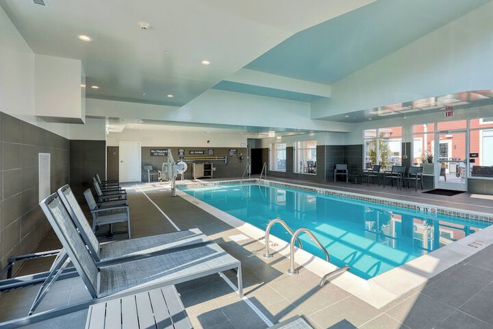 Residence Inn by Marriott Harrisburg North