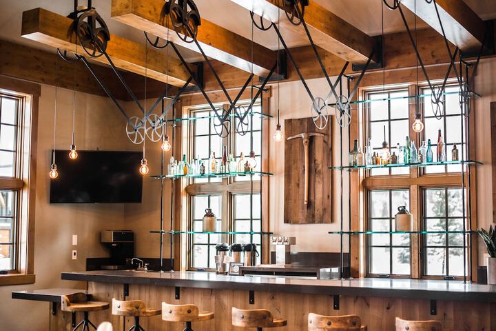 Hyatt Vacation Club at the Ranahan