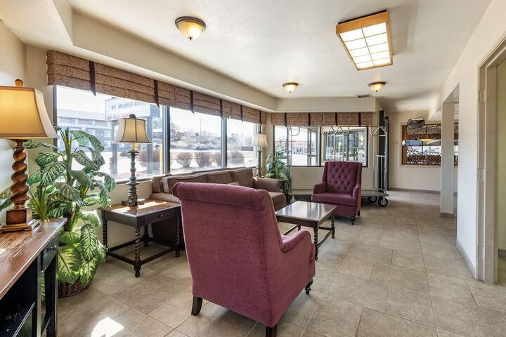 Hotel Interior 11 of 46