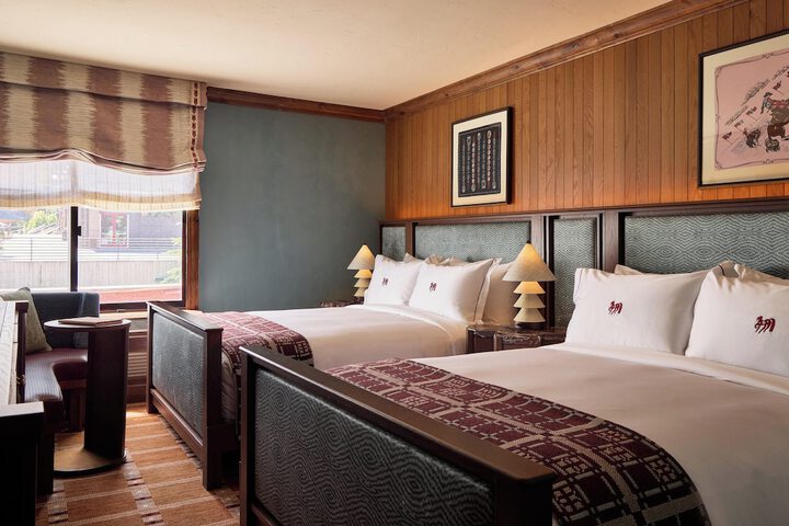 Faraway Jackson Hole