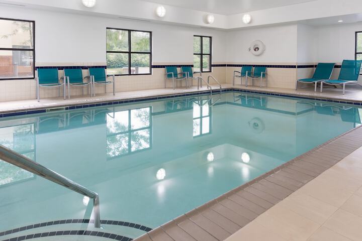 TownePlace Suites Erie