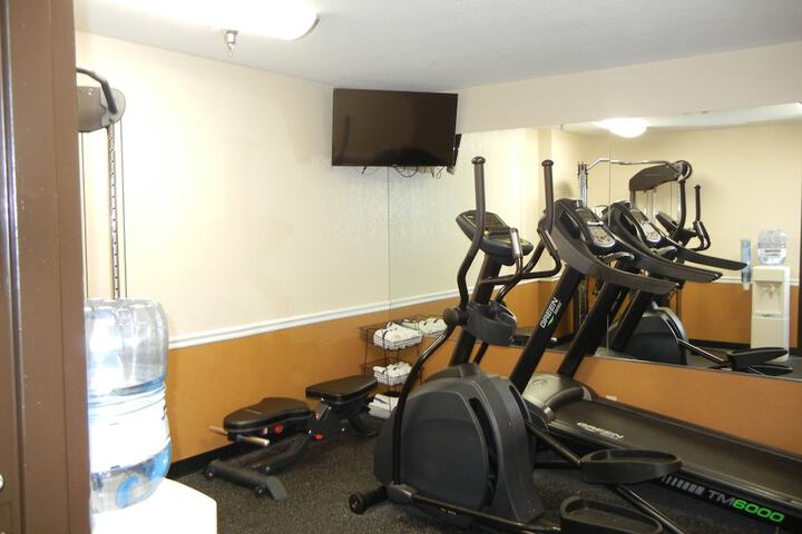 Health and Fitness 31 of 35