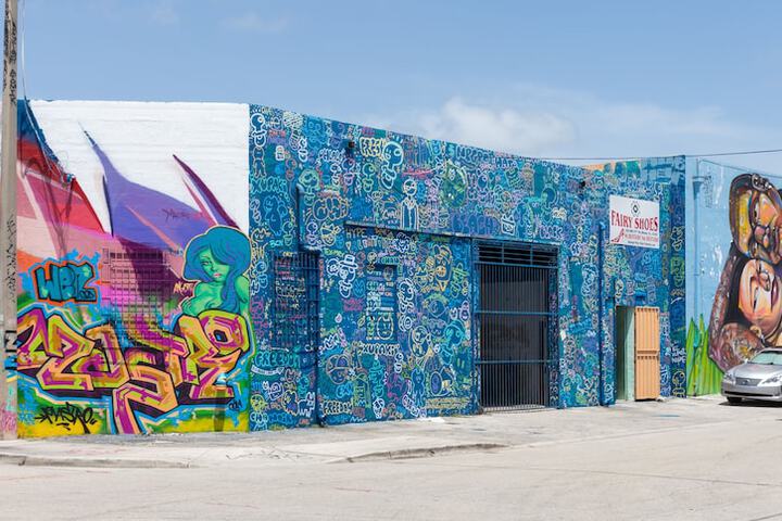 The Betsy - South Beach